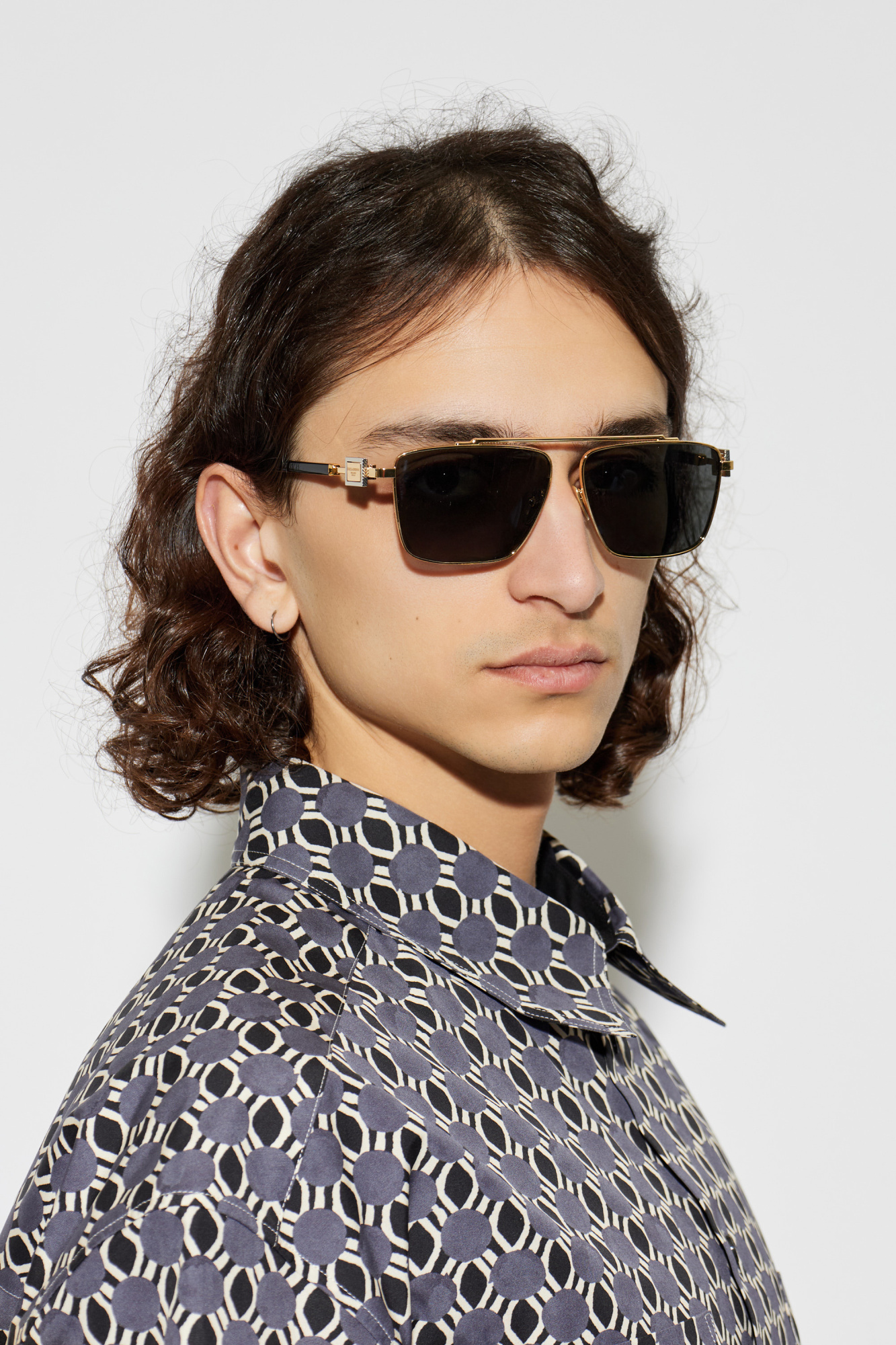 Dolce & Gabbana Sunglasses | Men's | Vitkac